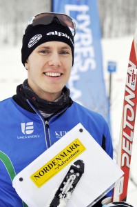 Erik Blomgren
