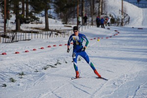 Erik på upplopp