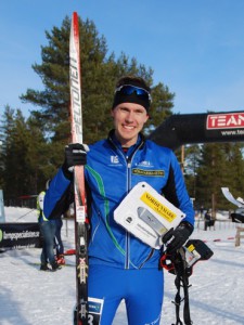 erik segrare